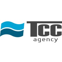 TCC Agency Limited logo - Similar company to Mba International | Kasetsart University