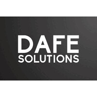 DafeSolutions logo - Similar company to Dafe Software