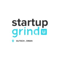 Startup Grind German University of Technology in Oman logo - Similar company to Startup Grind Sohar