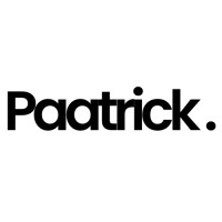 Paatrick logo - Similar company to Dubvid