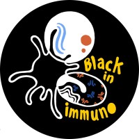 Black In Immuno logo - Similar company to Nash Disability Law