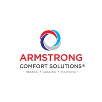 Armstrong Comfort Solutions logo - Similar company to Greater Nw Reps