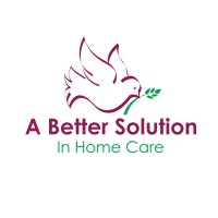 A Better Solution In Home Care Reno logo - Similar company to A Better Solution In Home Care Boise