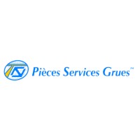 PIECES SERVICES GRUES
