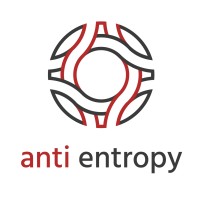 Anti Entropy logo - Similar company to Impact Ops