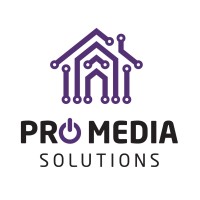 Pro Media Solutions Ltd logo - Similar company to Total Av Control