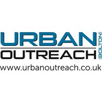 Urban Outreach Bolton logo - Similar company to Bolton Together