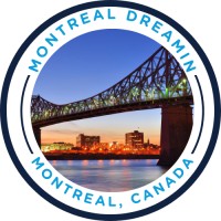Montréal Dreamin logo - Similar company to Drakya