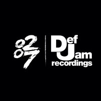 0207 Def Jam logo - Similar company to Since '93