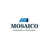 Mosaico Engenharia e Consultoria logo - Similar company to Mosaico Construção E Engenharia