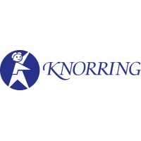 Knorring Oy Ab logo - Similar company to Samt Hydraulics