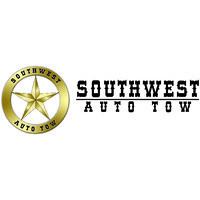 Southwest Auto Tow logo - Similar company to Summit Vehicle Solutions