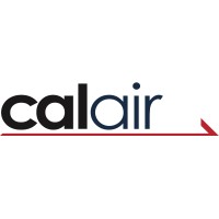 CalAir Aviation logo - Similar company to Camarillo Flight Instruction