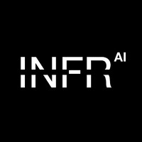 INFR AI (VRcollab) logo - Similar company to Leapthought