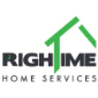 RighTime Home Services logo - Similar company to Fyxify