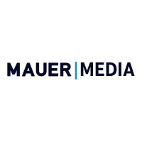 Mauer Media logo - Similar company to Jlc Launch Digital