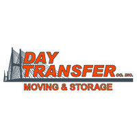 Day Transfer Co. Inc logo - Similar company to East End Transfer & Storage Inc.