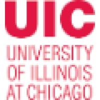 University of Illinois at Chicago Online logo - Similar company to Shpe University Of North Texas