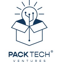 PACK TECH Ventures® logo - Similar company to Plasticycle Ltd
