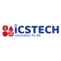 ICS Technology Limited logo - Similar company to Vlc Solutions