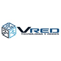 Vred logo - Similar company to Vred