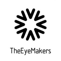 TheEyeMakers logo - Similar company to Radue Optometrists