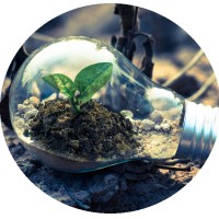 Earthlight Enterprises logo - Similar company to Credit Humanity