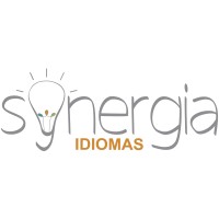 Synergia Idiomas logo - Similar company to Native Speakers Courses