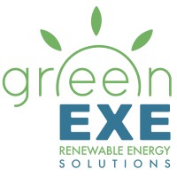Green Exe logo - Similar company to Lanco Uk