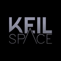 Keil Space logo - Similar company to Myra