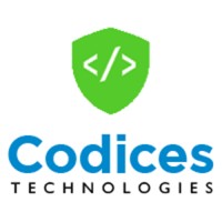 Codices technologies logo - Similar company to Conam Technologies