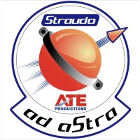 Straudo - ATE Productions logo - Similar company to Mh Agro