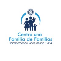Centro una Familia de Familias logo - Similar company to Peerceptiv