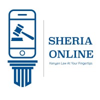 Sheria Online Insights logo - Similar company to Turn App Technologies