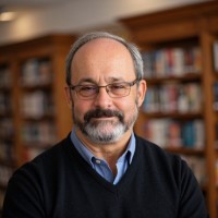 Glen Hellman - Author Page logo - Similar company to Cxo Elevate