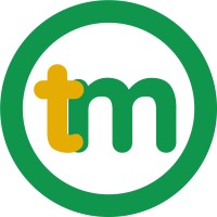 Taxi Monterrico logo - Similar company to Bluemec