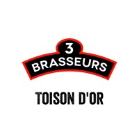 3 Brasseurs Dijon - Toison d'Or logo - Similar company to Vignobl'Esc