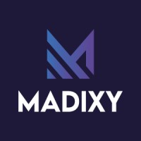 Madixy logo - Similar company to Ethumada