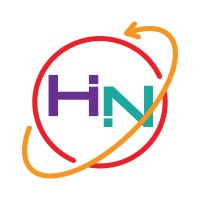 Harpreet Network logo - Similar company to Cybertron Network Solutions