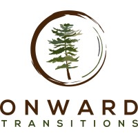 Onward Transitions for Emerging Adults logo - Similar company to Summit Achievement