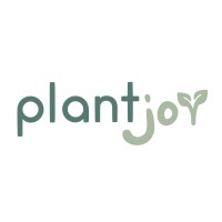 PlantJoy logo - Similar company to Duotech Reunion
