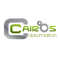 Cairos Automation logo - Similar company to Sagamax