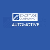 Automotive logo - Similar company to Vyra Motors
