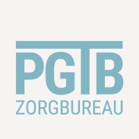 PGTB Zorgbureau logo - Similar company to Tmp Talent