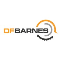 DF Barnes logo - Similar company to Jv Driver Investments