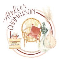 ATELIER CHAMAISON logo - Similar company to Anthemis Paris