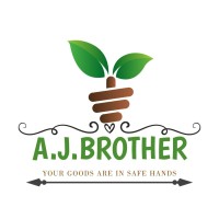 AJ Brother International logo - Similar company to Thynkbit