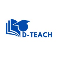 D-TEACH: Digital Teaching Tools logo - Similar company to Promimpresa Euprojects