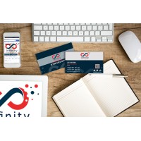 Infinity Media Group logo - Similar company to The Infinity Group Ab