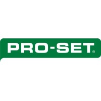 PRO-SET Epoxy logo - Similar company to West System Epoxy